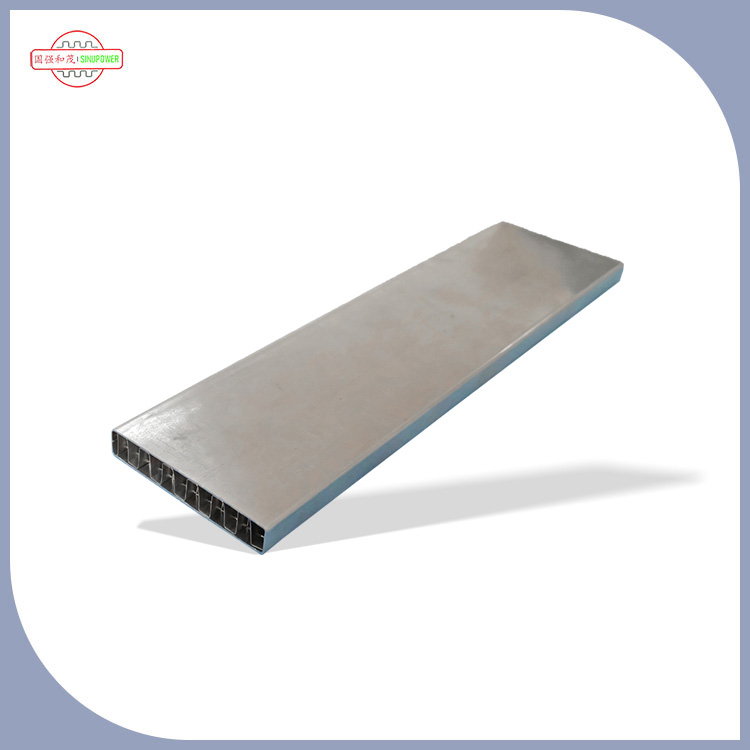 Apa prinsip kerja saka Charge Air Cooler Tubes