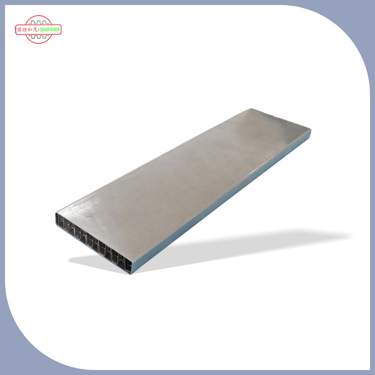 Cairan Cooling Plate Cold Plate Tube